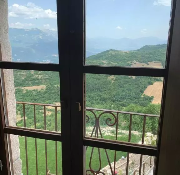 ベッドアンドブレックファースト Charme In Perillis