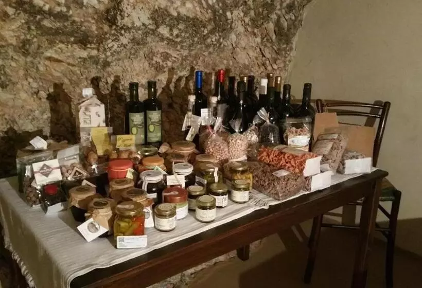 ベッドアンドブレックファースト Charme In Perillis