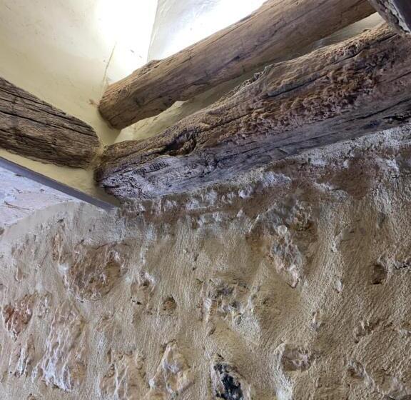 צימר Charme In Perillis