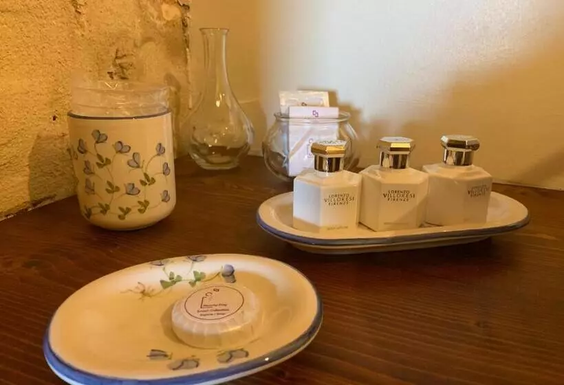 ベッドアンドブレックファースト Charme In Perillis