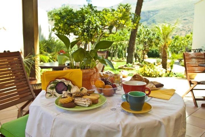 Bed and Breakfast Ilgiardinodellanonna