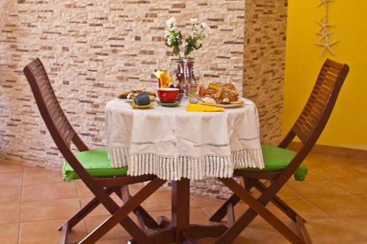 Bed and Breakfast Ilgiardinodellanonna