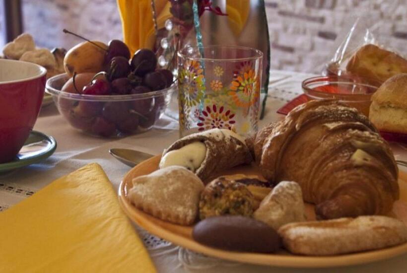 Bed and Breakfast Ilgiardinodellanonna