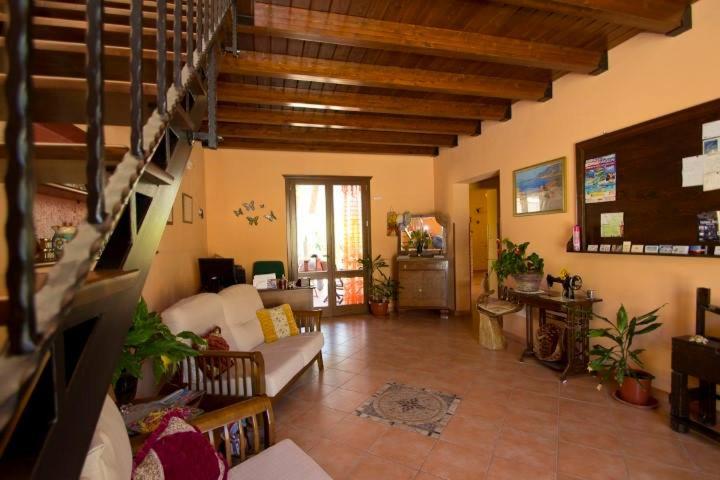 Bed and Breakfast Ilgiardinodellanonna