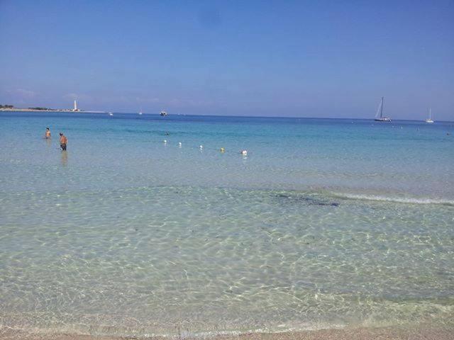 Bed and Breakfast Ilgiardinodellanonna