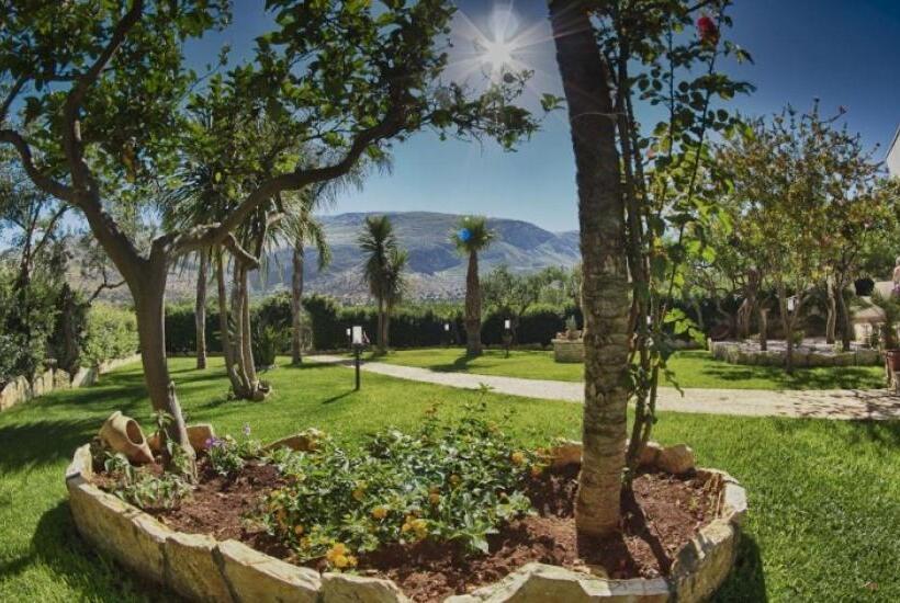 Bed and Breakfast Ilgiardinodellanonna