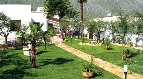 Bed and Breakfast Ilgiardinodellanonna