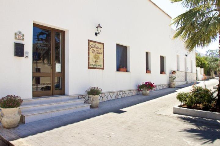 Bed and Breakfast Ilgiardinodellanonna