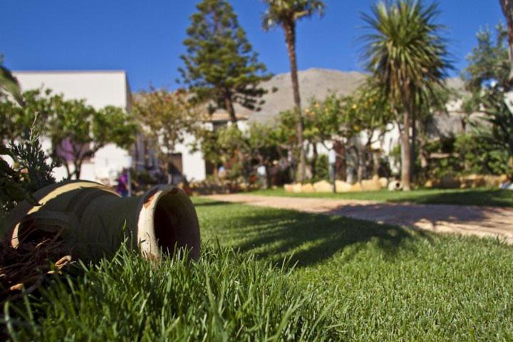 Bed and Breakfast Ilgiardinodellanonna