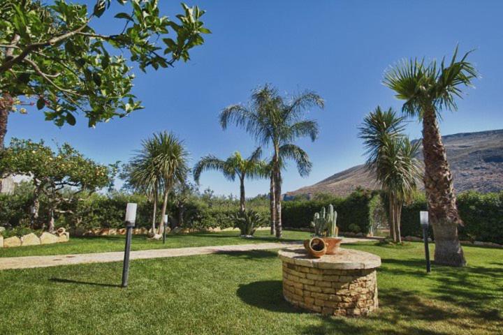 Bed and Breakfast Ilgiardinodellanonna