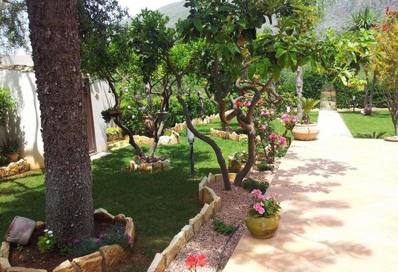 Bed and Breakfast Ilgiardinodellanonna