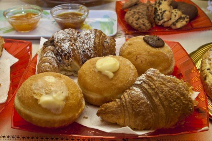 Bed and Breakfast Ilgiardinodellanonna