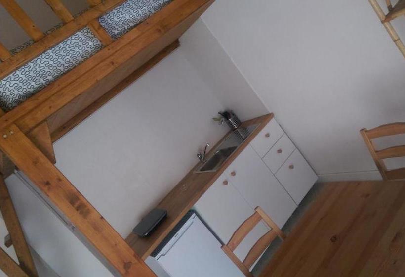 酒店 Azienda Agrituristica Cascina La Botta