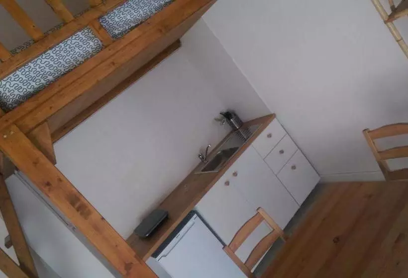 ホテル Azienda Agrituristica Cascina La Botta