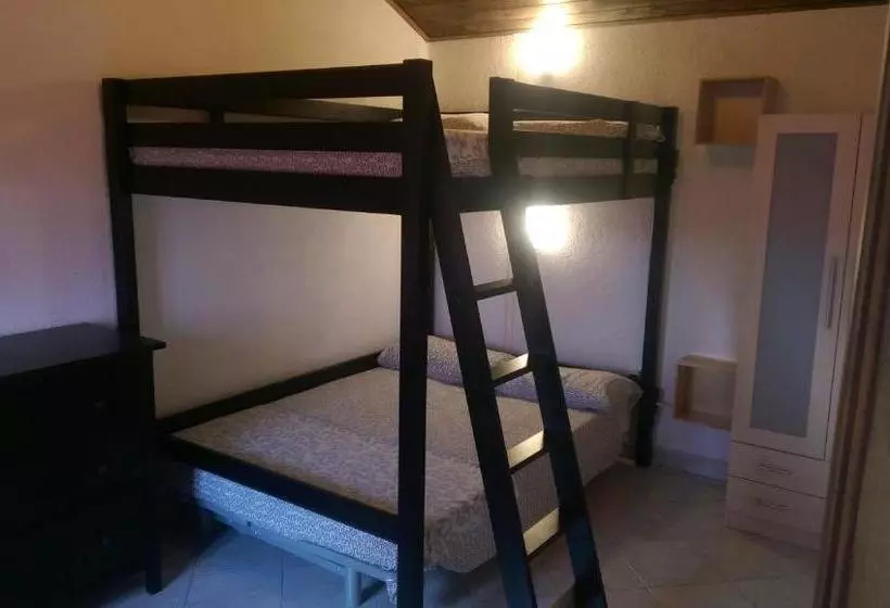 ホテル Azienda Agrituristica Cascina La Botta