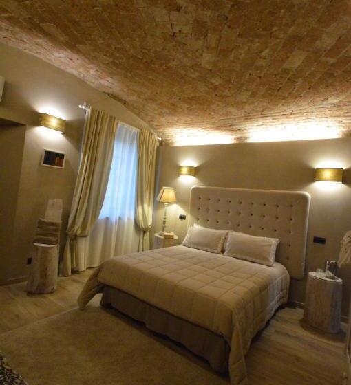 Отель Corte Degli Angeli Società Agricola E Agrituristica