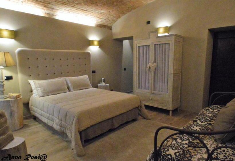 Отель Corte Degli Angeli Società Agricola E Agrituristica