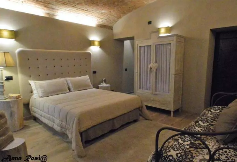 ホテル Corte Degli Angeli Società Agricola E Agrituristica