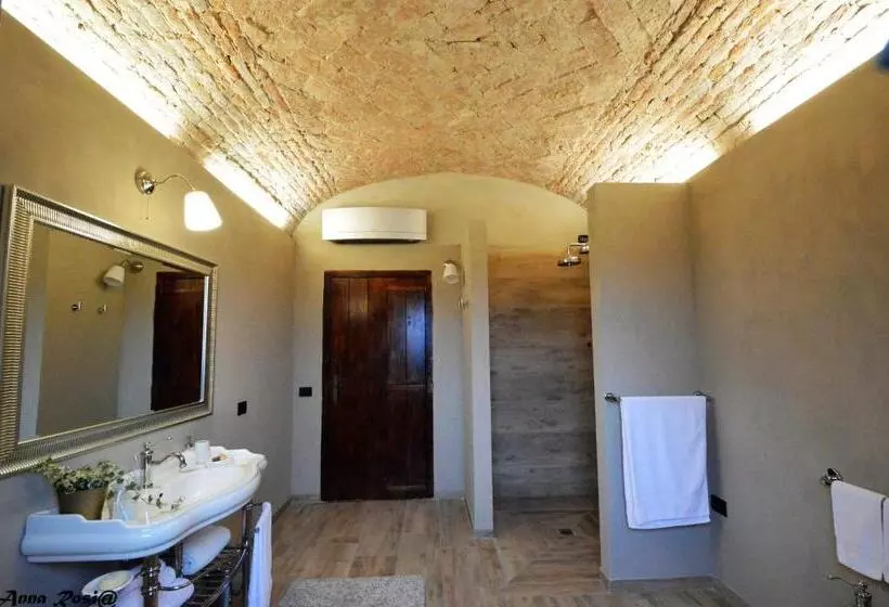 ホテル Corte Degli Angeli Società Agricola E Agrituristica
