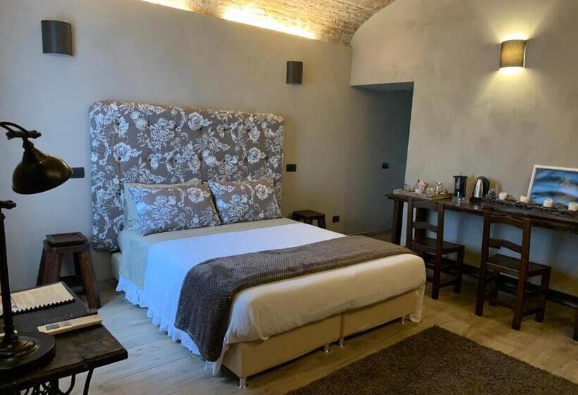 Отель Corte Degli Angeli Società Agricola E Agrituristica