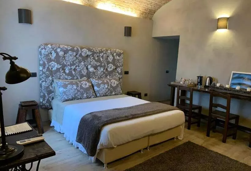 ホテル Corte Degli Angeli Società Agricola E Agrituristica