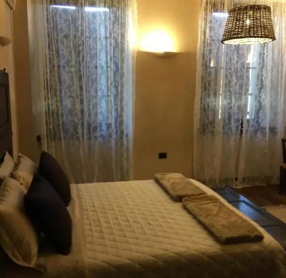 ホテル Corte Degli Angeli Società Agricola E Agrituristica