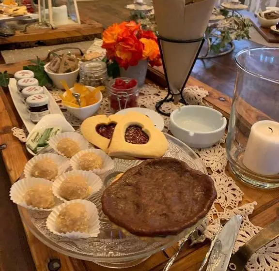 ホテル Corte Degli Angeli Società Agricola E Agrituristica