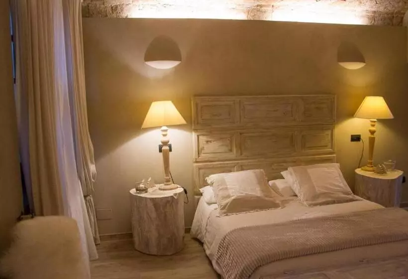 ホテル Corte Degli Angeli Società Agricola E Agrituristica