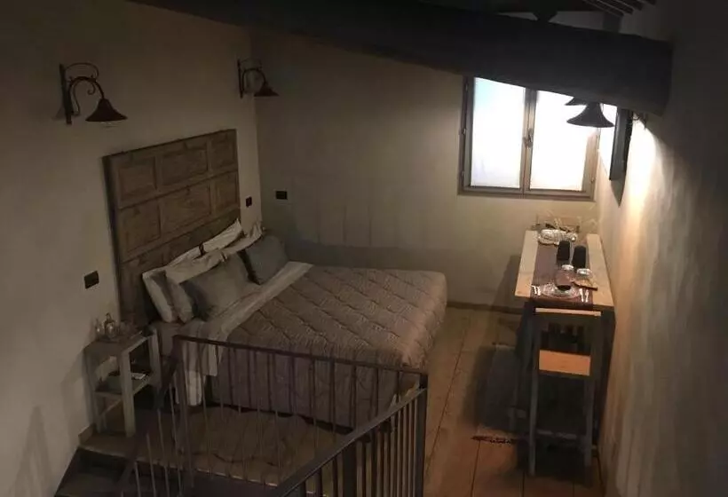 ホテル Corte Degli Angeli Società Agricola E Agrituristica