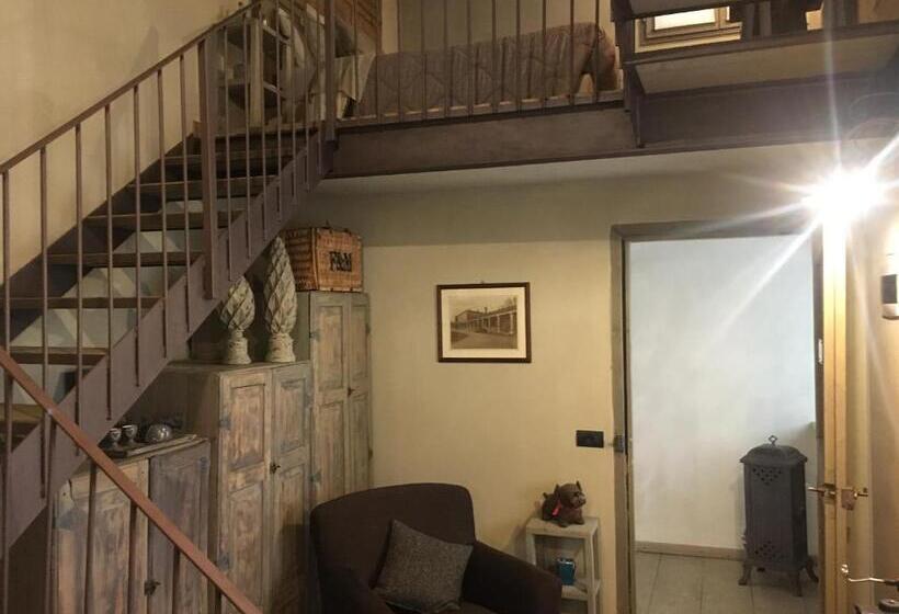 Отель Corte Degli Angeli Società Agricola E Agrituristica