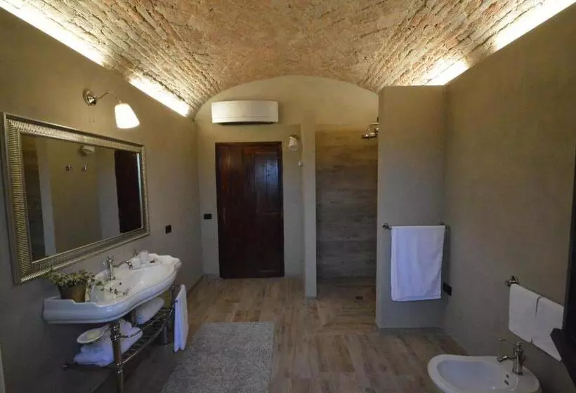 ホテル Corte Degli Angeli Società Agricola E Agrituristica
