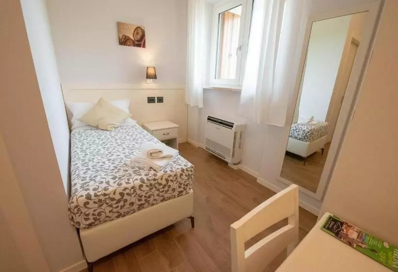 ホテル Le Bignele