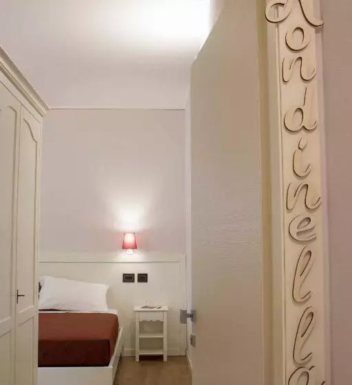 ホテル Le Bignele