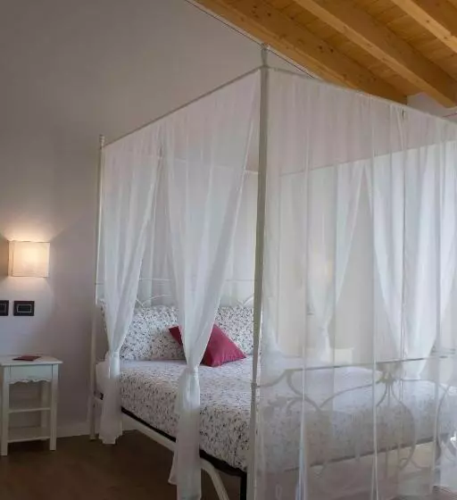 ホテル Le Bignele