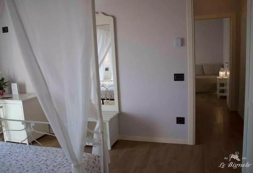 ホテル Le Bignele