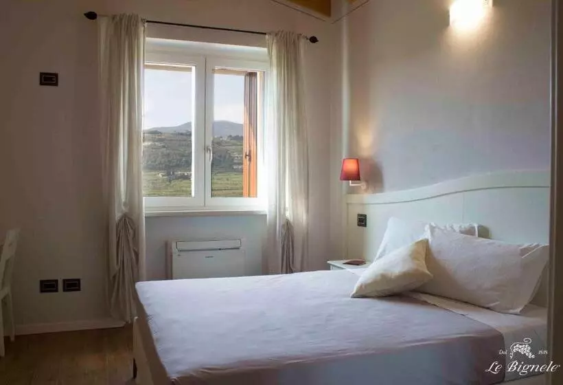 ホテル Le Bignele