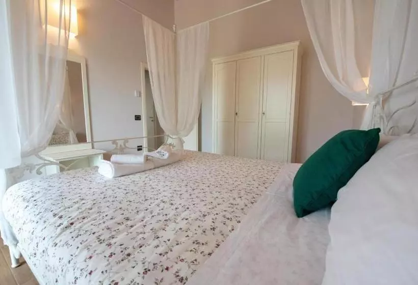 ホテル Le Bignele