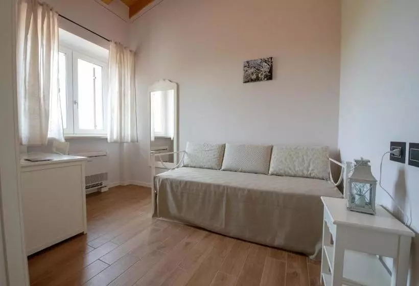 ホテル Le Bignele