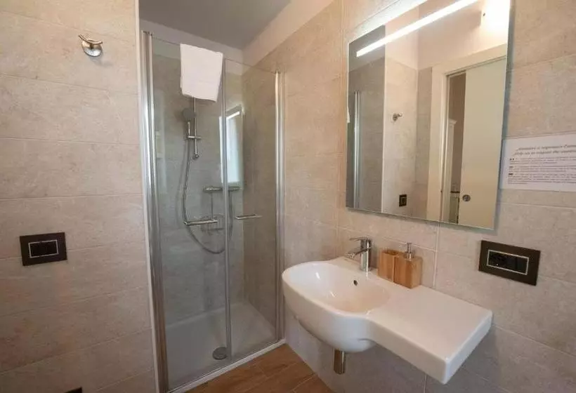 ホテル Le Bignele