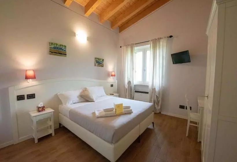 ホテル Le Bignele