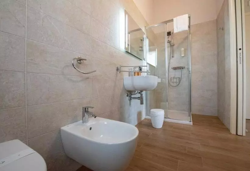 ホテル Le Bignele