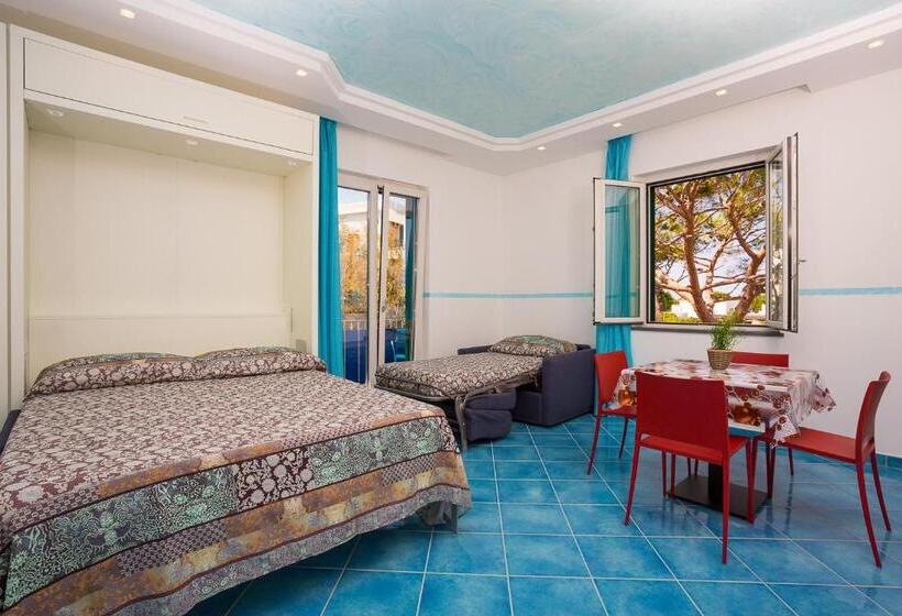 Il Soffio Di Tifeo   Resort