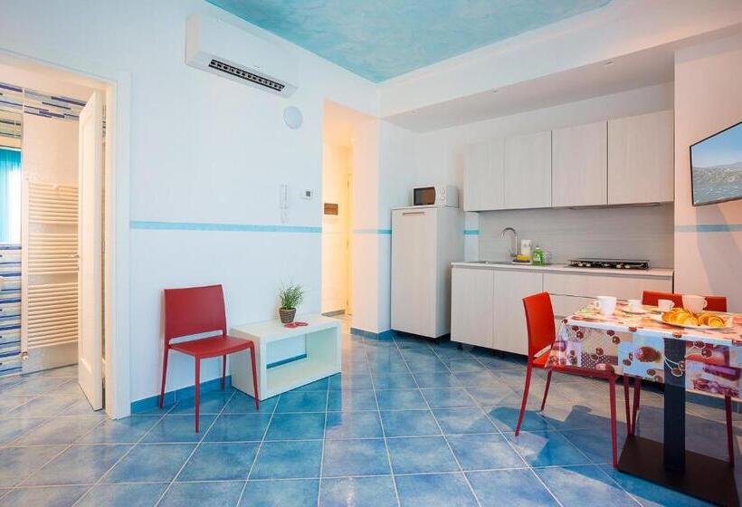 Il Soffio Di Tifeo   Resort