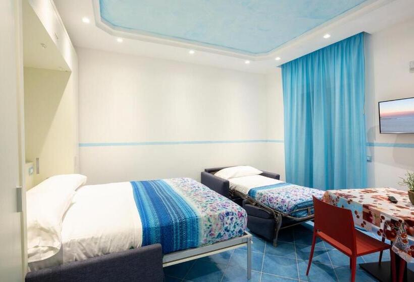 Il Soffio Di Tifeo   Resort