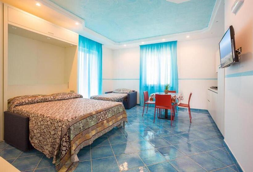 Il Soffio Di Tifeo   Resort