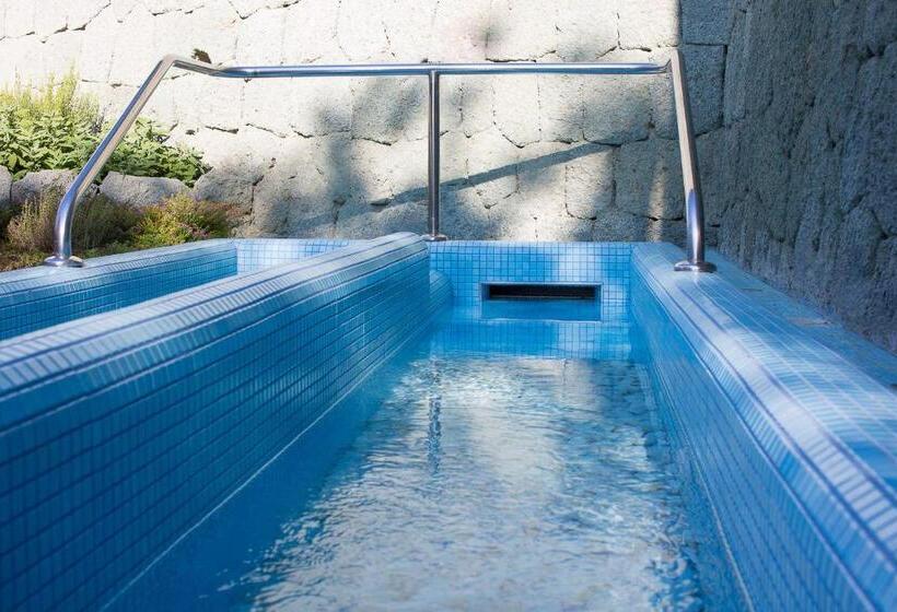 Il Soffio Di Tifeo   Resort