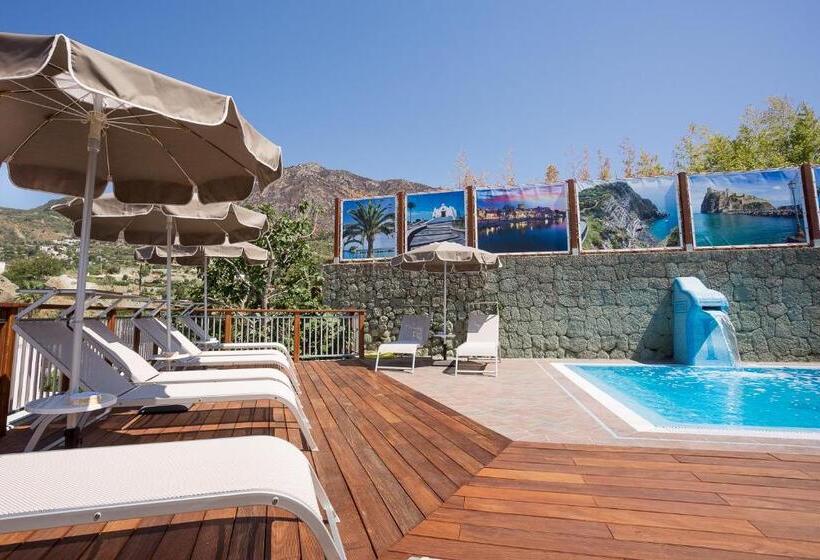 Il Soffio Di Tifeo   Resort