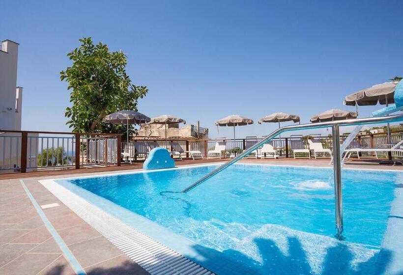 Il Soffio Di Tifeo   Resort