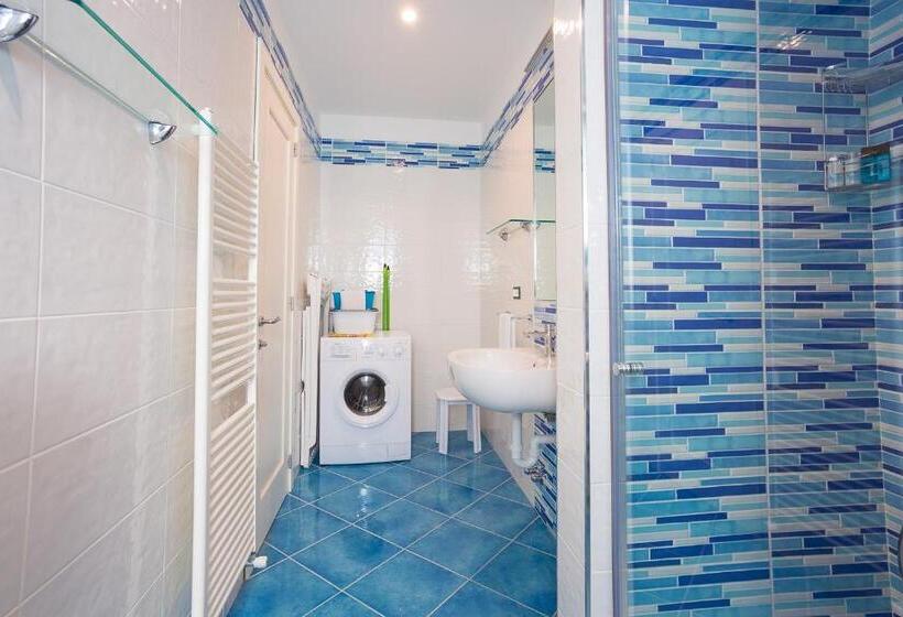 Il Soffio Di Tifeo   Resort