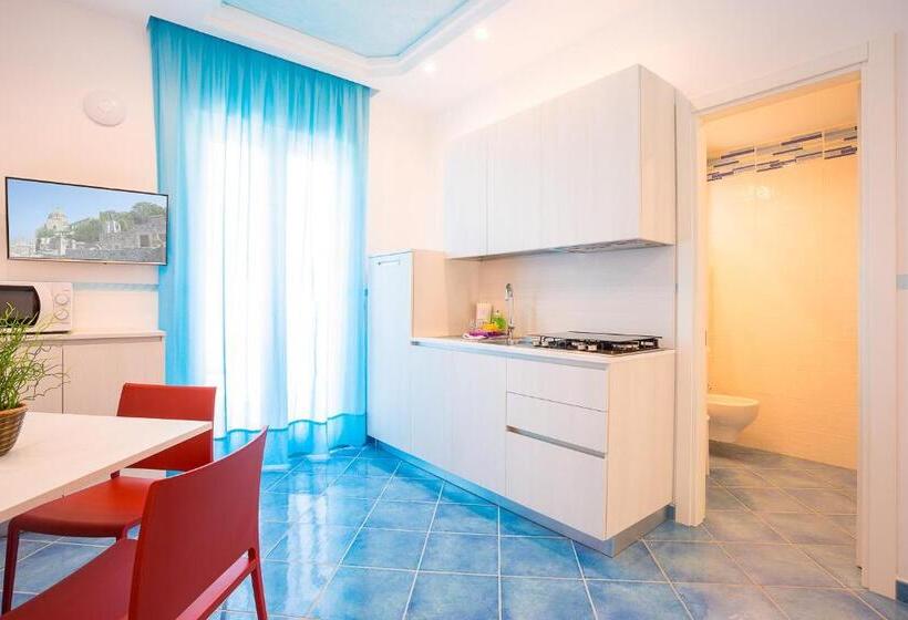 Il Soffio Di Tifeo   Resort